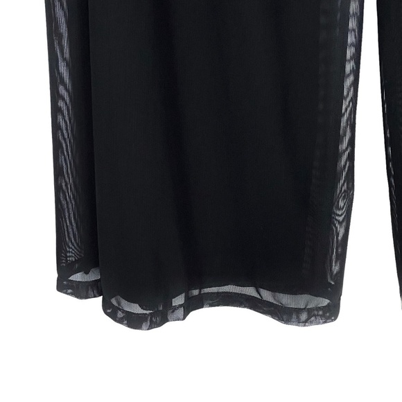 Tadashi WOMEN'S‎  FORMAL WIDE LEG LINED PANTS STYLE 731195 - Picture 4 of 10